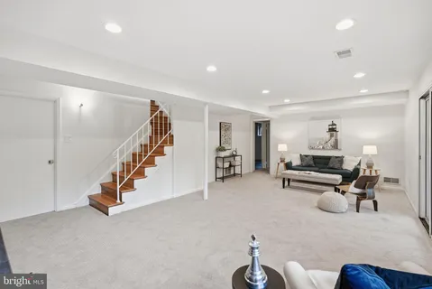 $775,000 | 748 Beall Avenue, Rockville, MD 20850