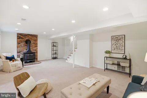 $775,000 | 748 Beall Avenue, Rockville, MD 20850