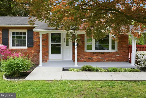 $775,000 | 748 Beall Avenue, Rockville, MD 20850