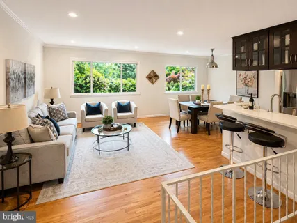 $775,000 | 748 Beall Avenue, Rockville, MD 20850