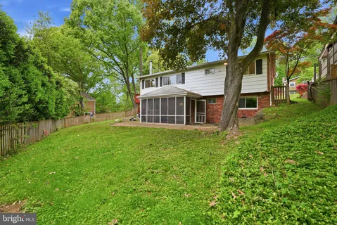 $775,000 | 748 Beall Avenue, Rockville, MD 20850