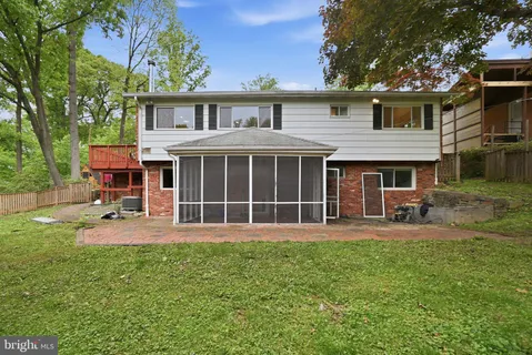 $775,000 | 748 Beall Avenue, Rockville, MD 20850