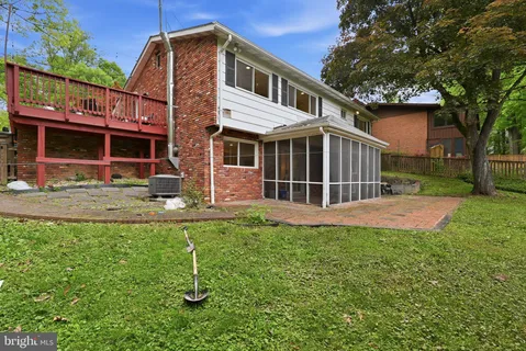 $775,000 | 748 Beall Avenue, Rockville, MD 20850