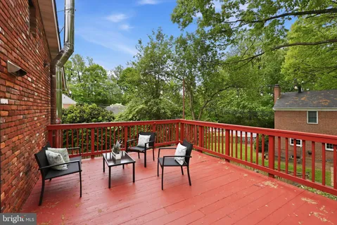 $775,000 | 748 Beall Avenue, Rockville, MD 20850