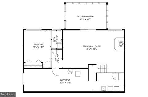 $775,000 | 748 Beall Avenue, Rockville, MD 20850