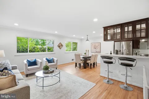 $775,000 | 748 Beall Avenue, Rockville, MD 20850