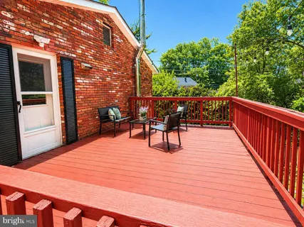 $775,000 | 748 Beall Avenue, Rockville, MD 20850