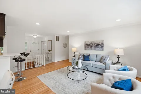 $775,000 | 748 Beall Avenue, Rockville, MD 20850