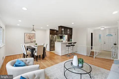 $775,000 | 748 Beall Avenue, Rockville, MD 20850