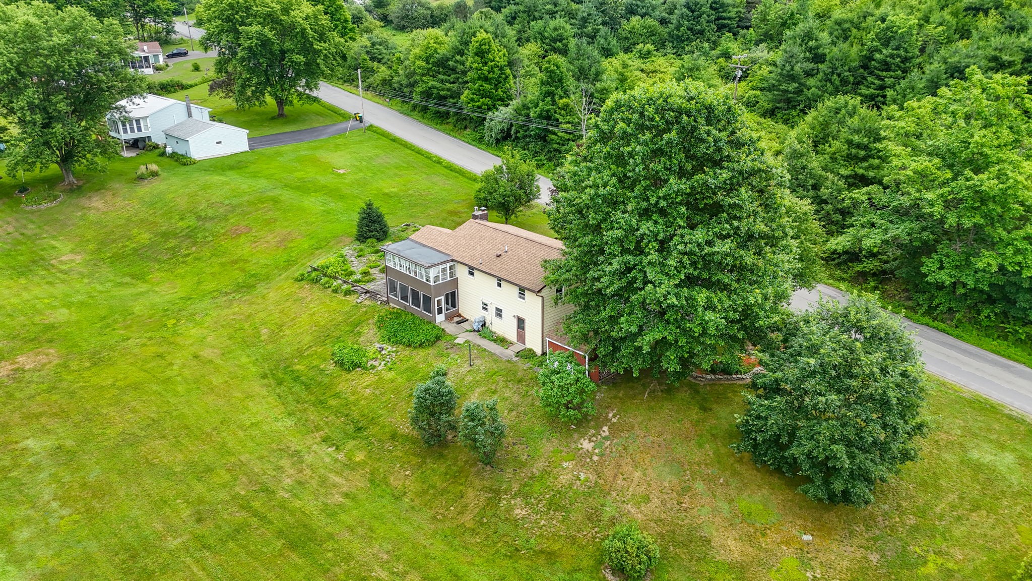 105 Ostrander Road Windsor, NY 13865 - Photo 41 of 43
