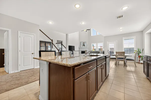 a view of a ocean view