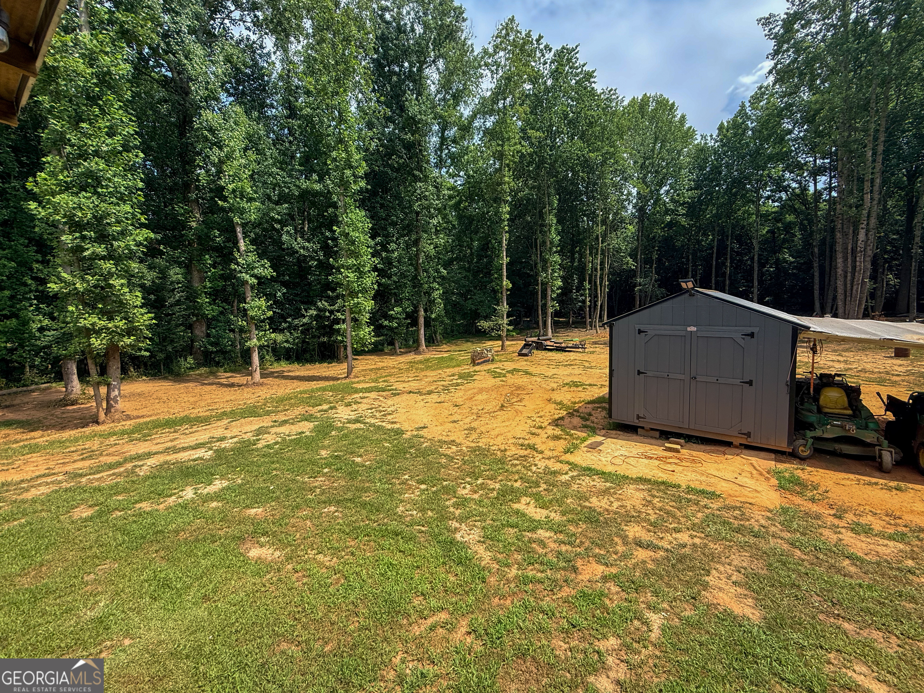 1839 Westmoreland Road Cleveland, GA 30528 - Photo 34 of 37