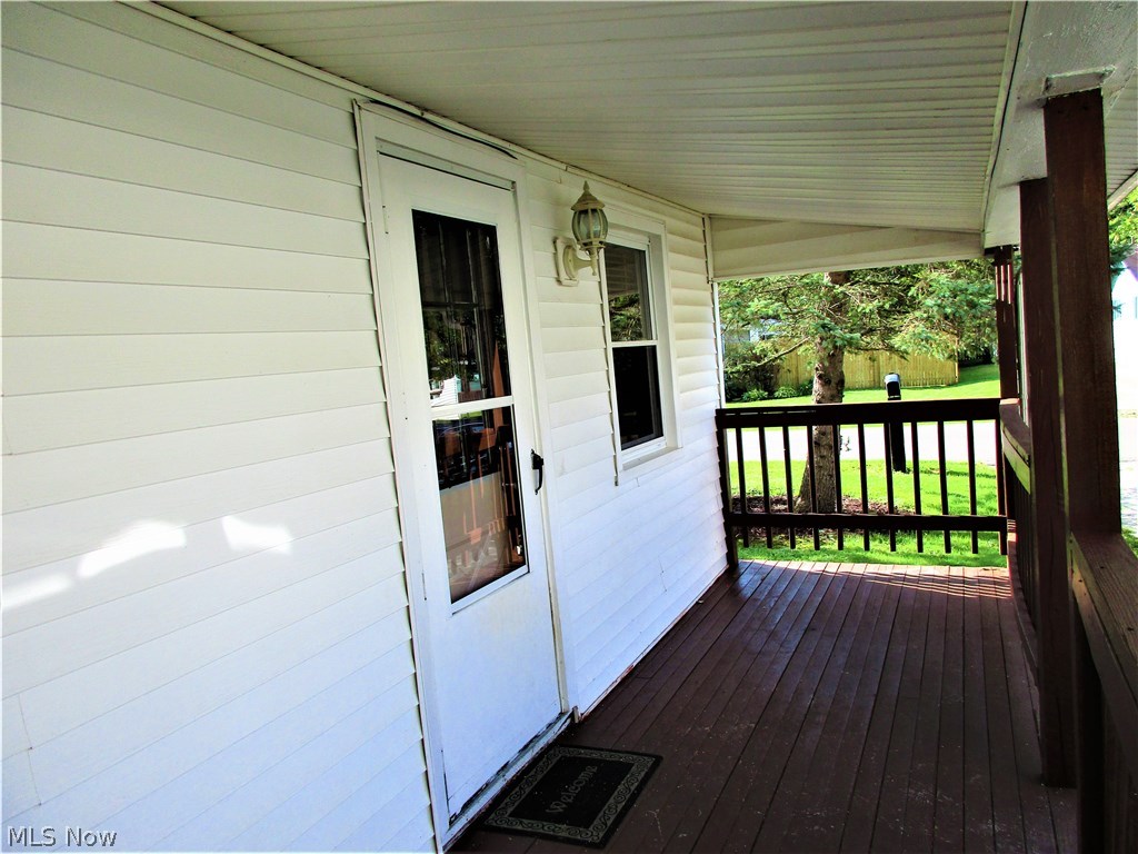 17812 Davis Road Lake Milton, OH 44429 - Photo 5 of 20 Gallery Image 5