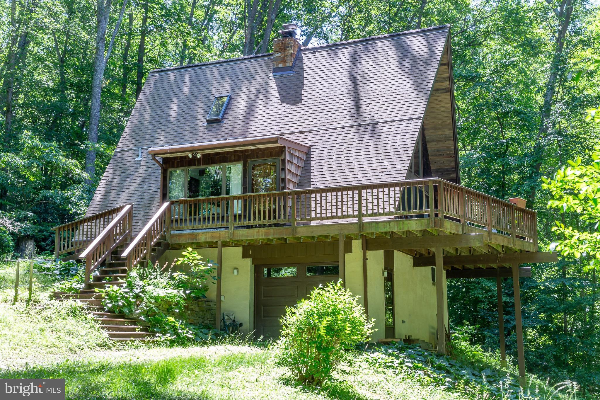 1908 Cosner Road Forest Hill, MD 21050 - Photo 1 of 21 Exterior (Front)