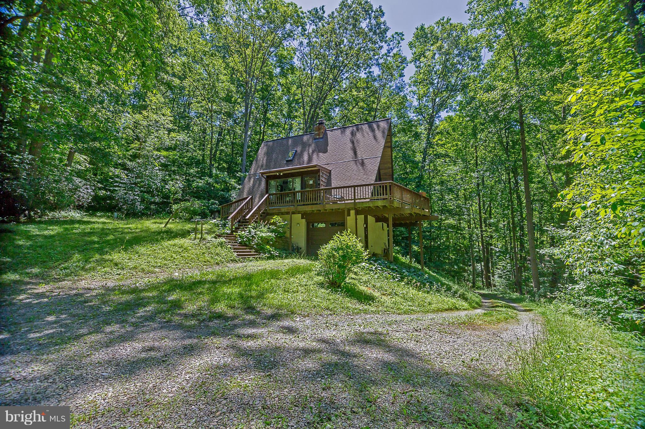 1908 Cosner Road Forest Hill, MD 21050 - Photo 2 of 21 Exterior (General)