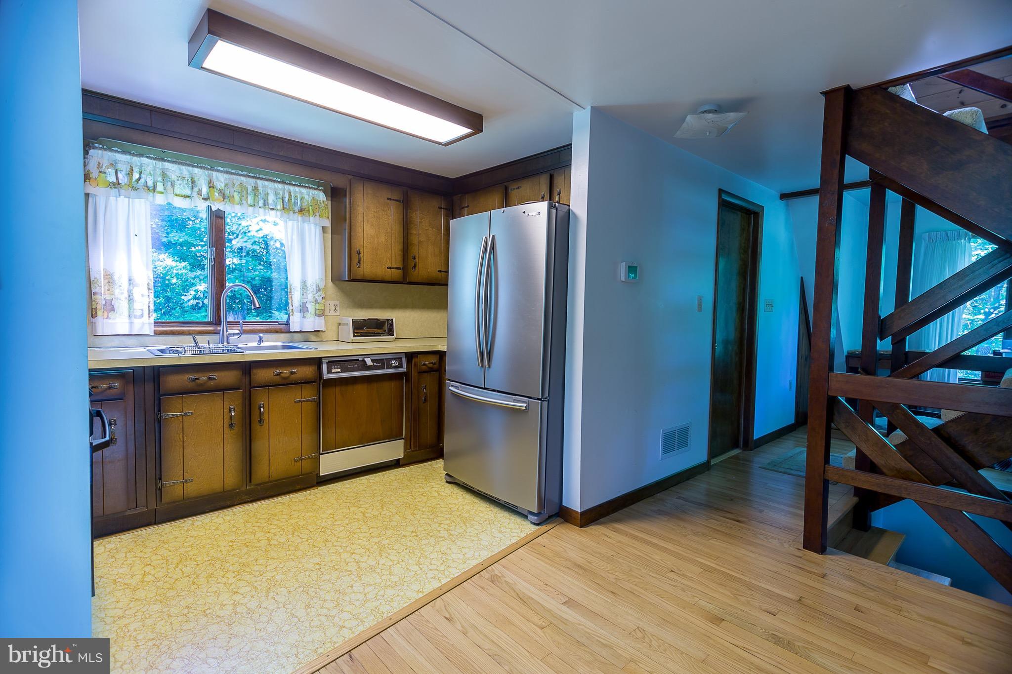 1908 Cosner Road Forest Hill, MD 21050 - Photo 11 of 21 Kitchen