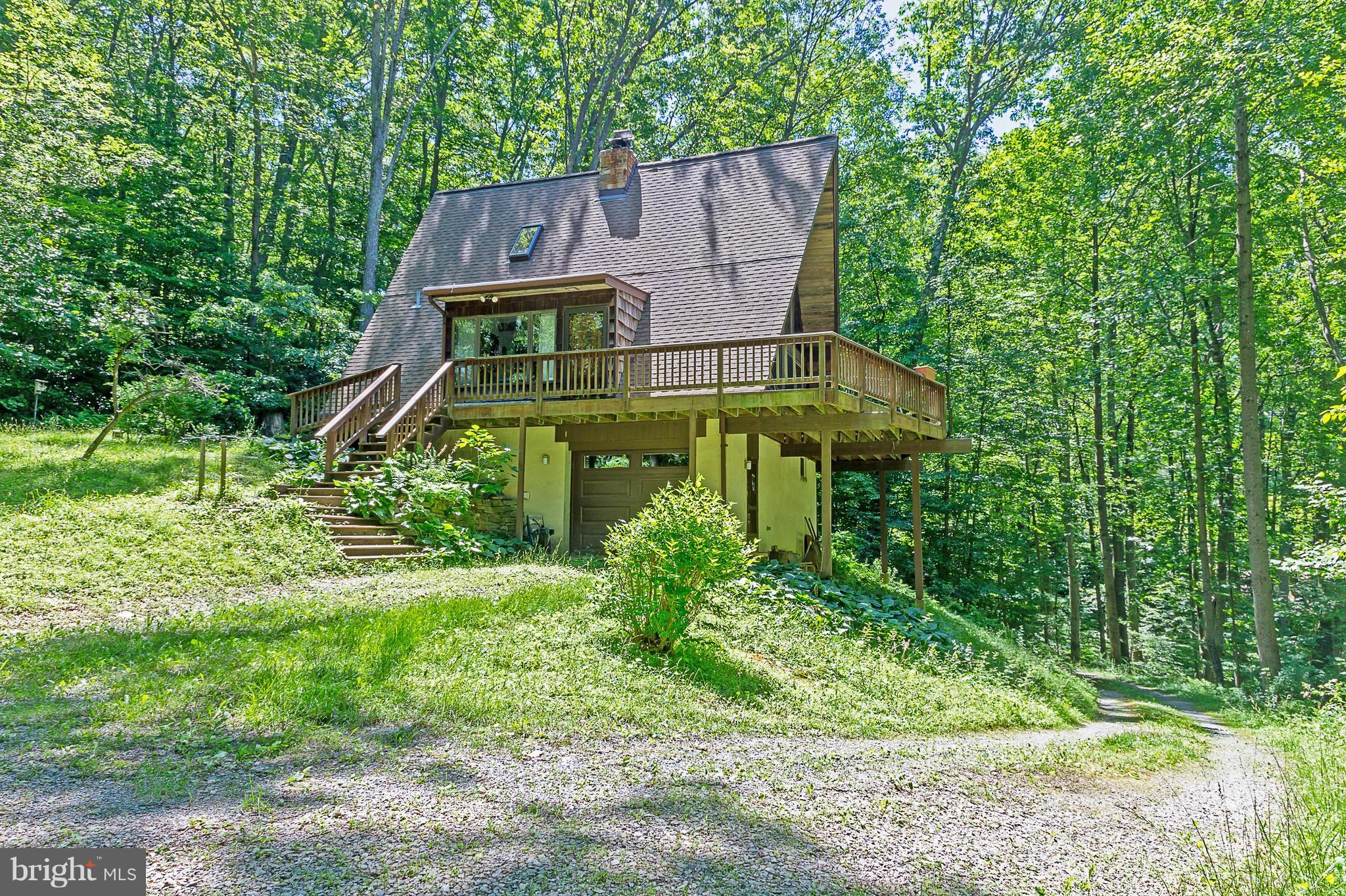 1908 Cosner Road Forest Hill, MD 21050 - Photo 14 of 21 Exterior (General)