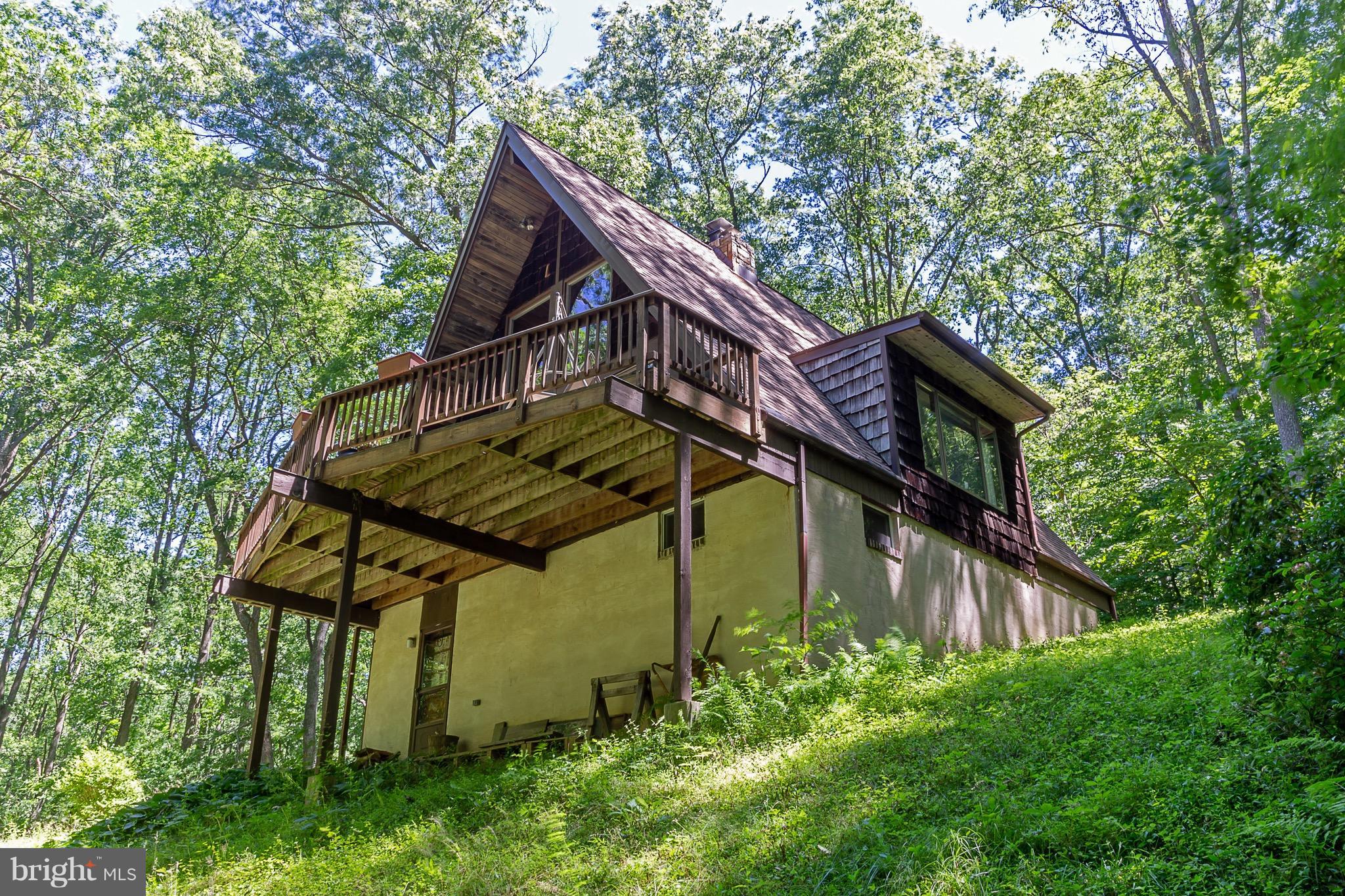 1908 Cosner Road Forest Hill, MD 21050 - Photo 15 of 21 Exterior (General)