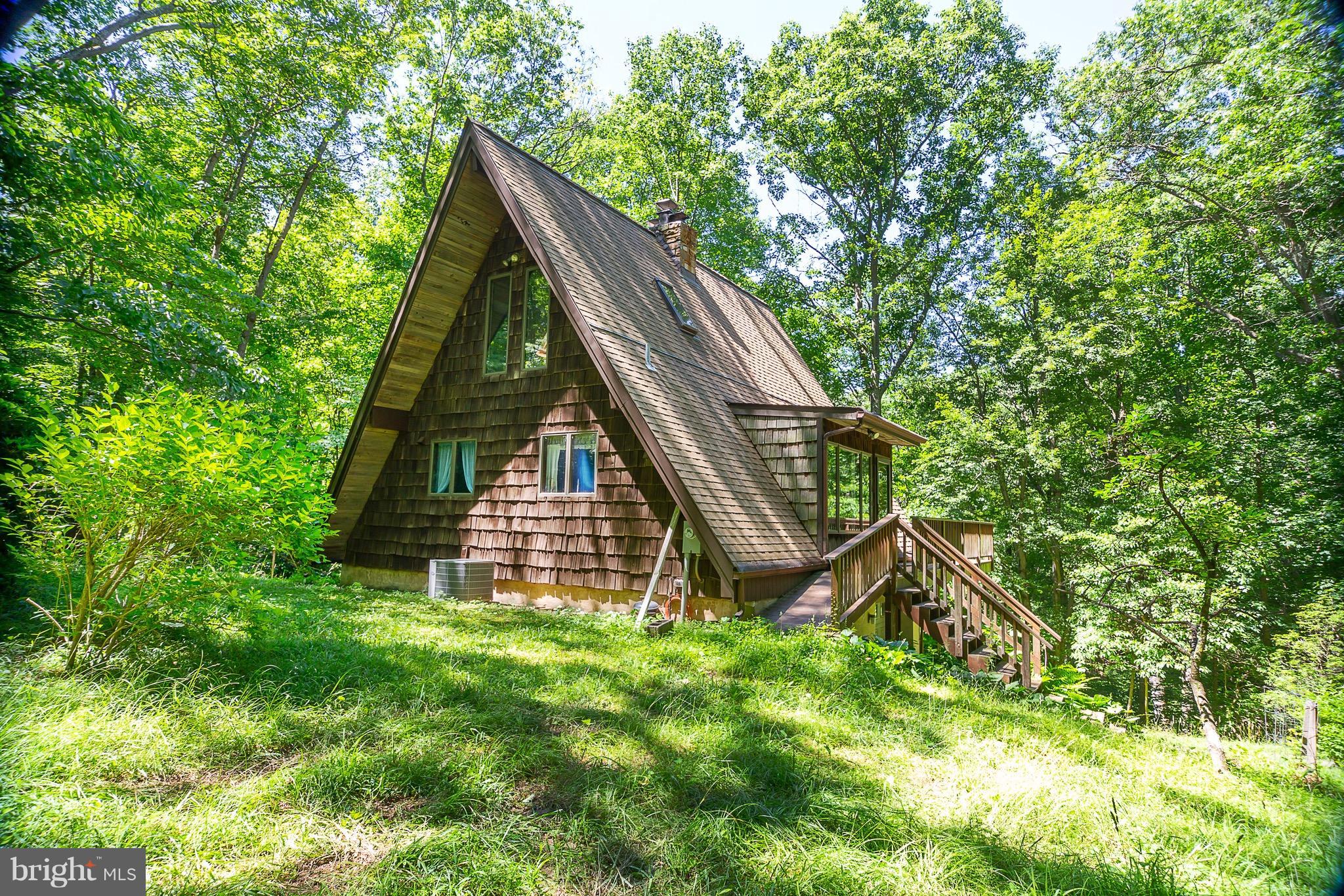 1908 Cosner Road Forest Hill, MD 21050 - Photo 17 of 21 Exterior (General)
