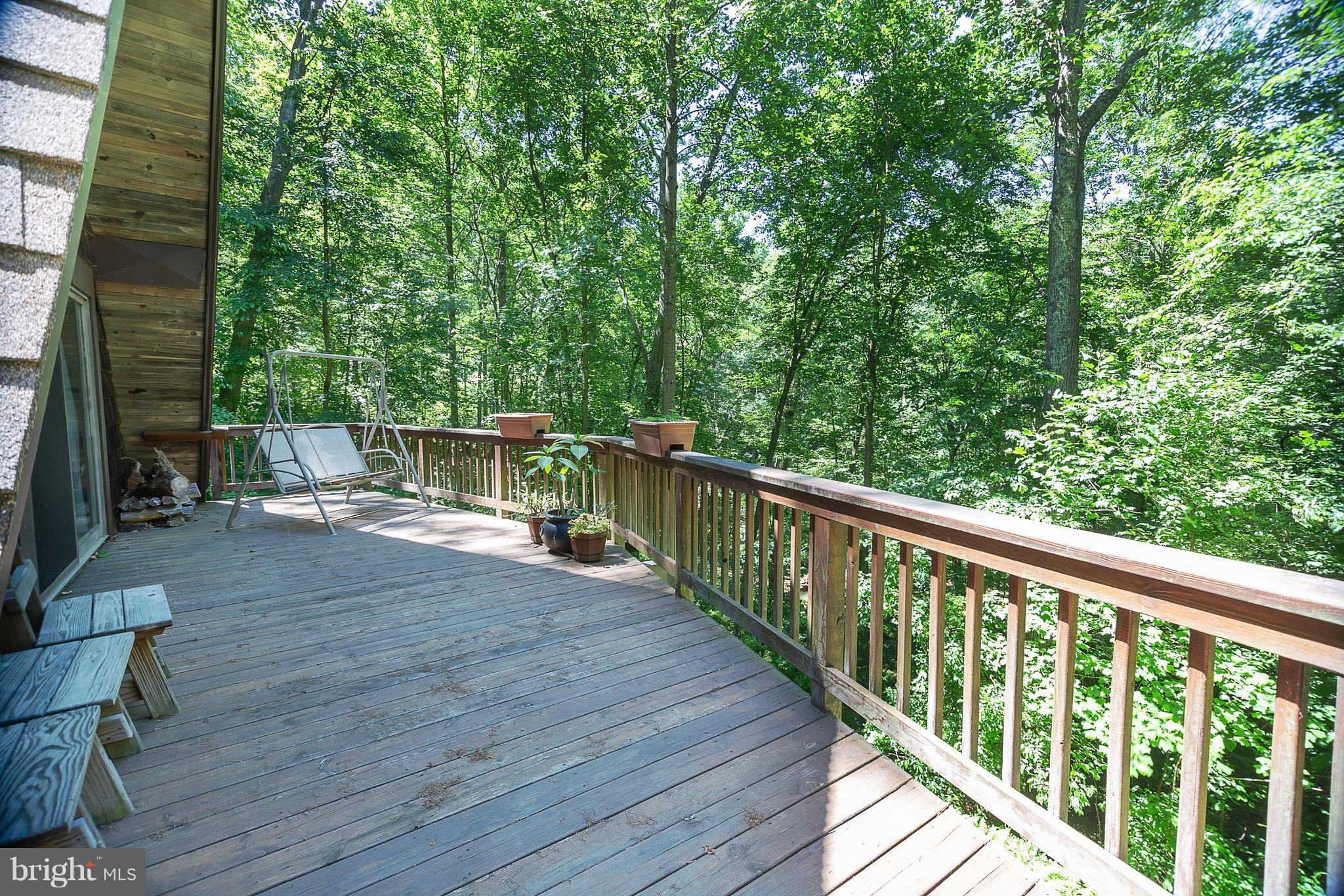 1908 Cosner Road Forest Hill, MD 21050 - Photo 18 of 21 Exterior (General)