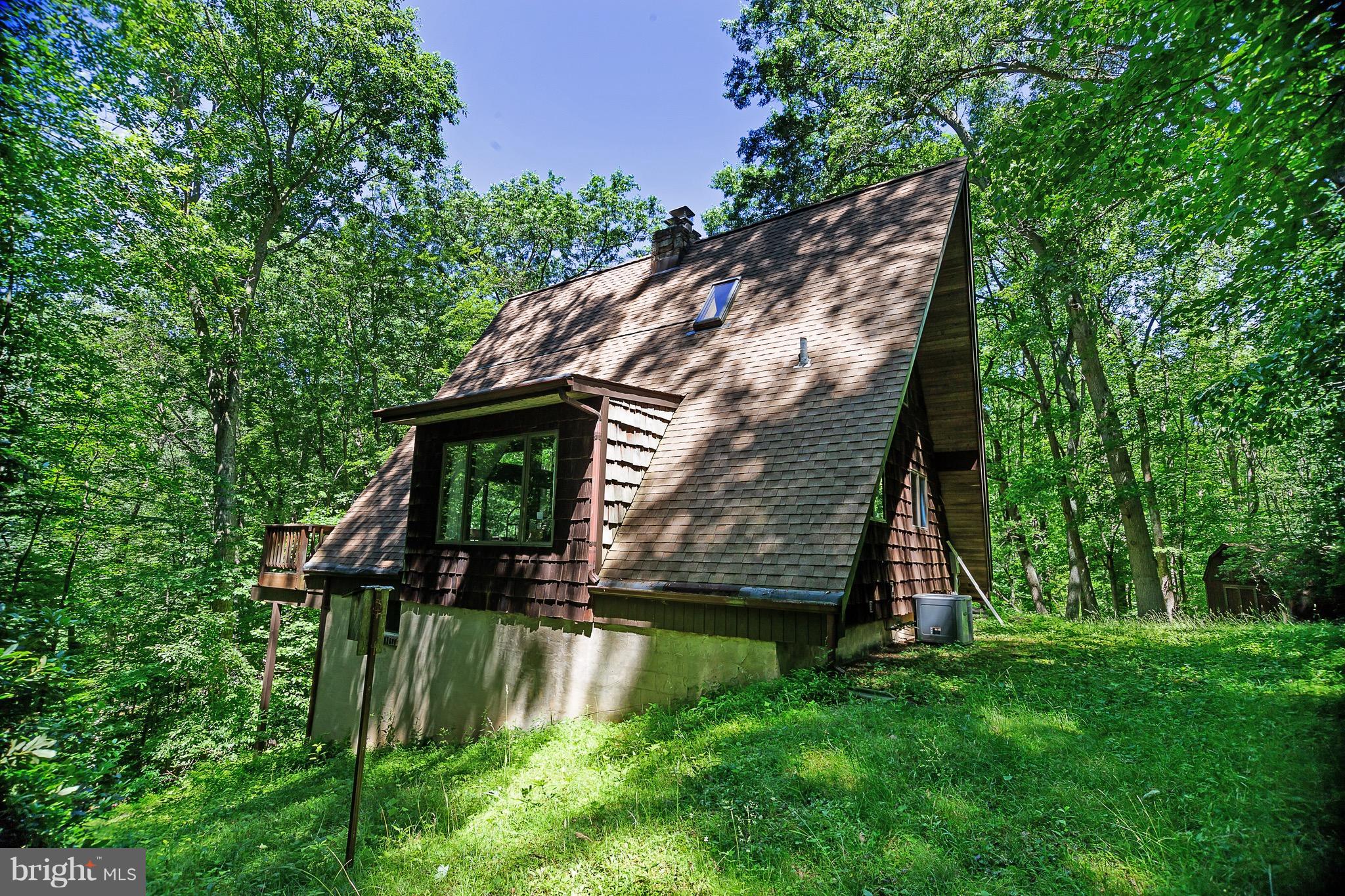 1908 Cosner Road Forest Hill, MD 21050 - Photo 20 of 21 Exterior (General)