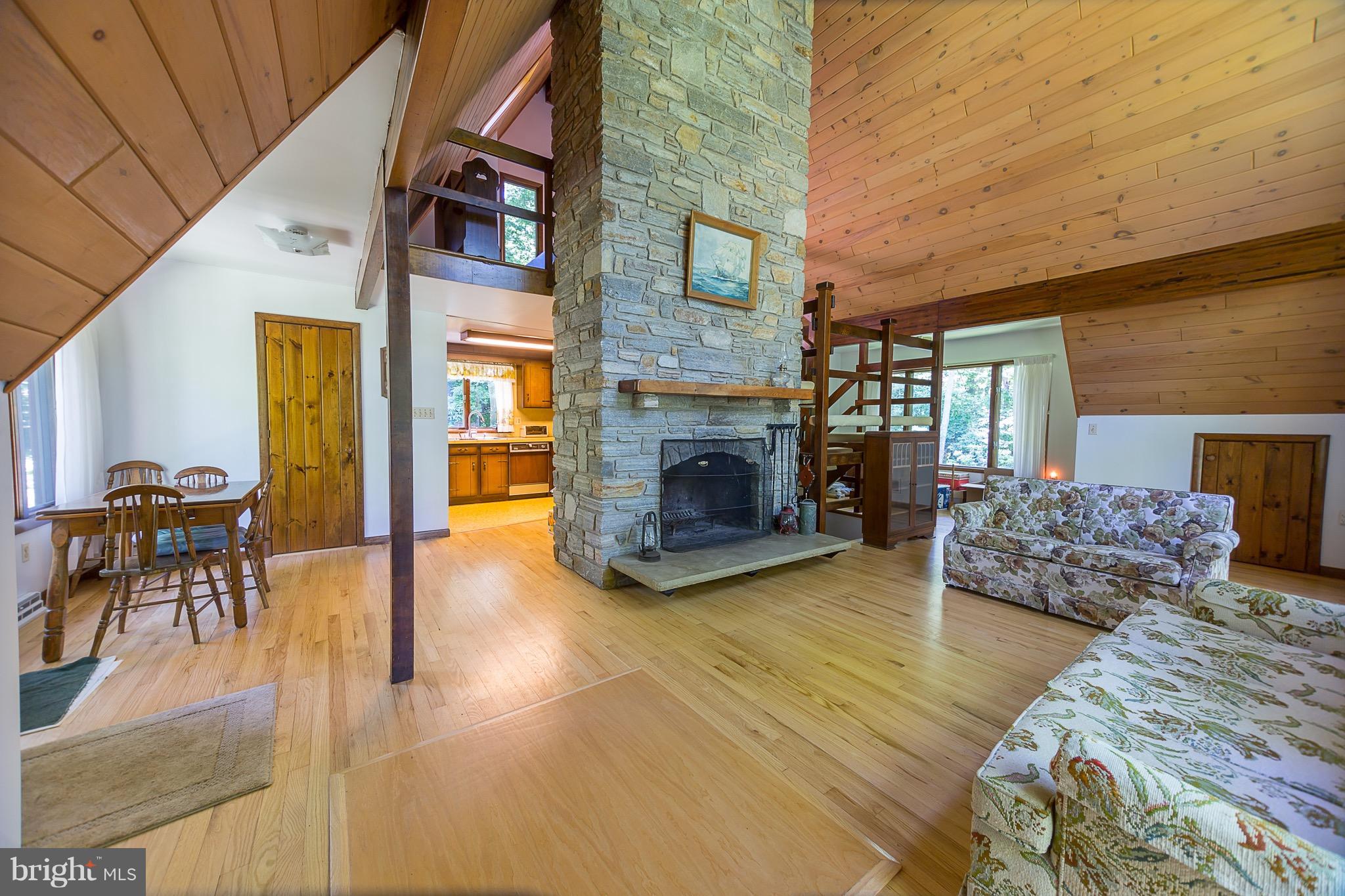 1908 Cosner Road Forest Hill, MD 21050 - Photo 3 of 21 Family Room