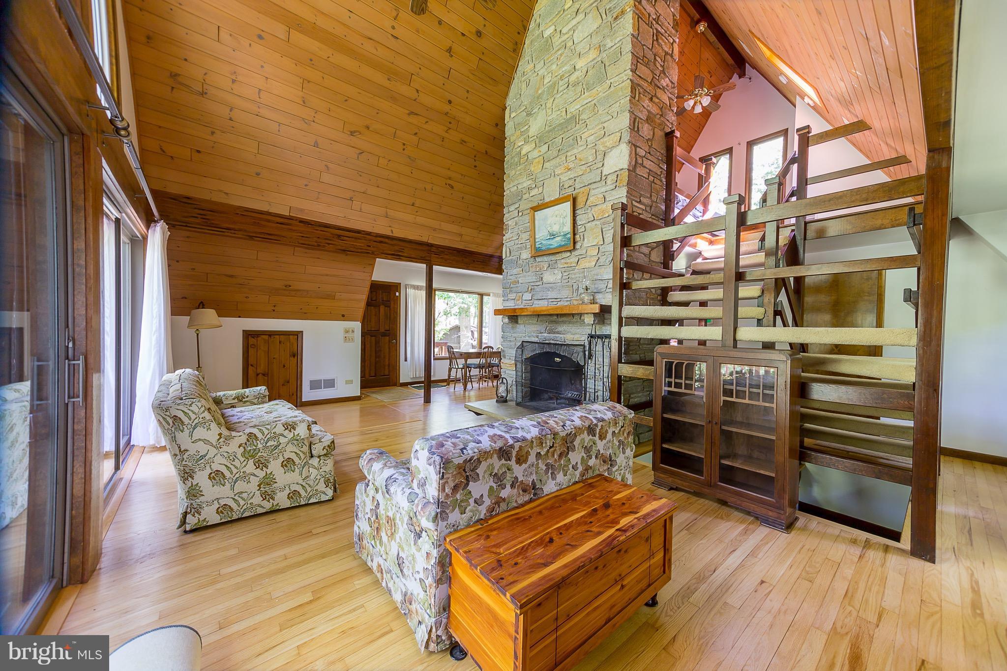1908 Cosner Road Forest Hill, MD 21050 - Photo 4 of 21 Family Room