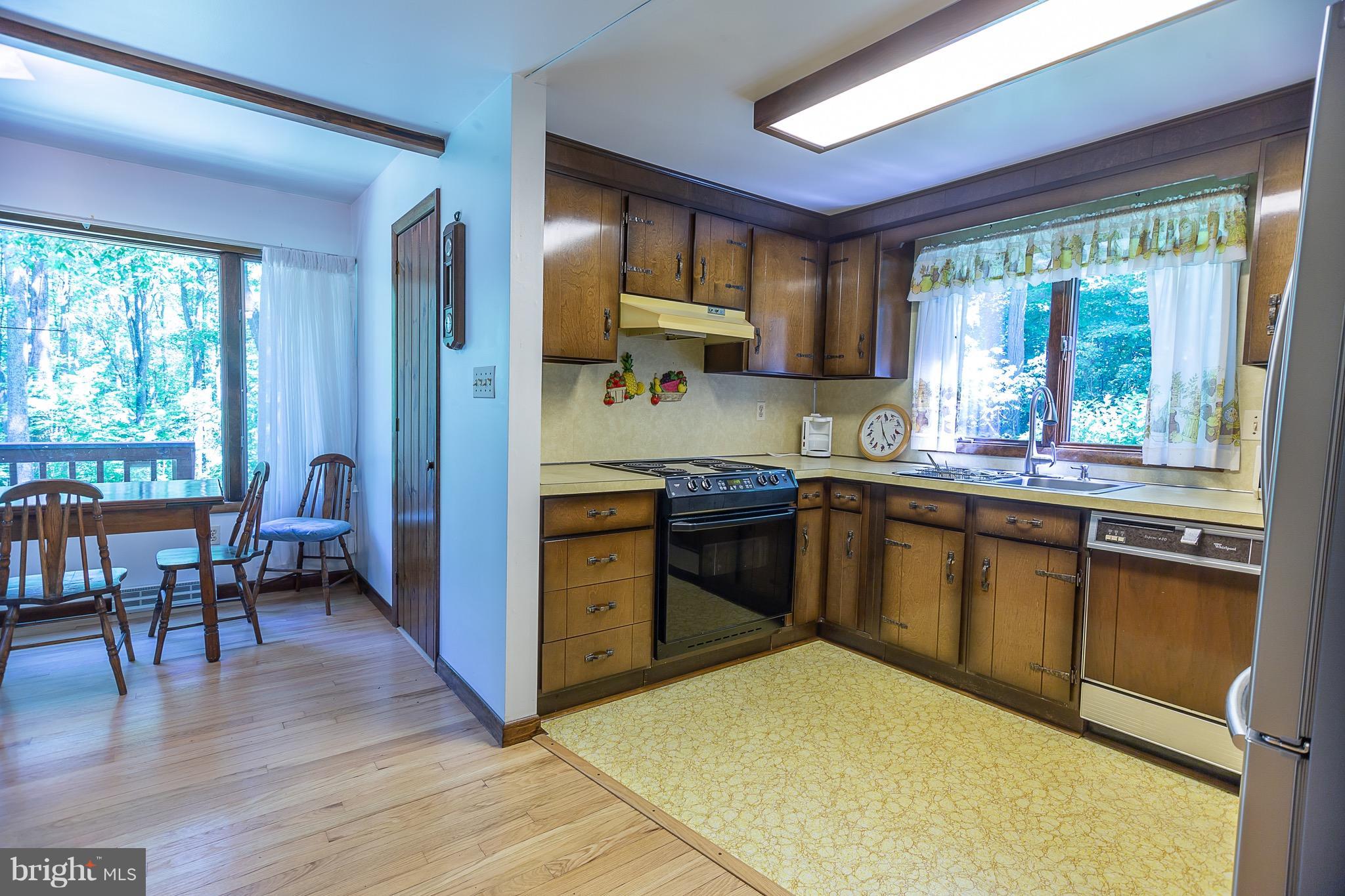 1908 Cosner Road Forest Hill, MD 21050 - Photo 9 of 21 Kitchen