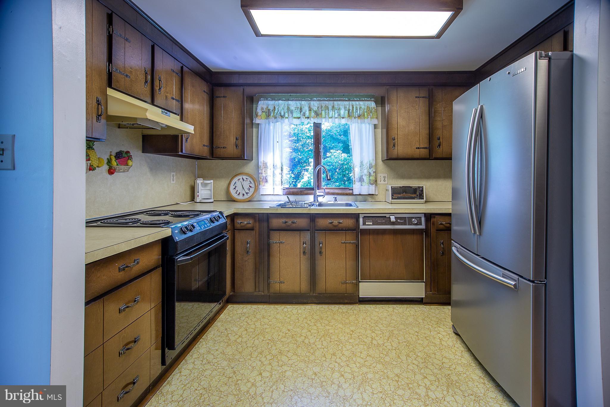 1908 Cosner Road Forest Hill, MD 21050 - Photo 10 of 21 Kitchen