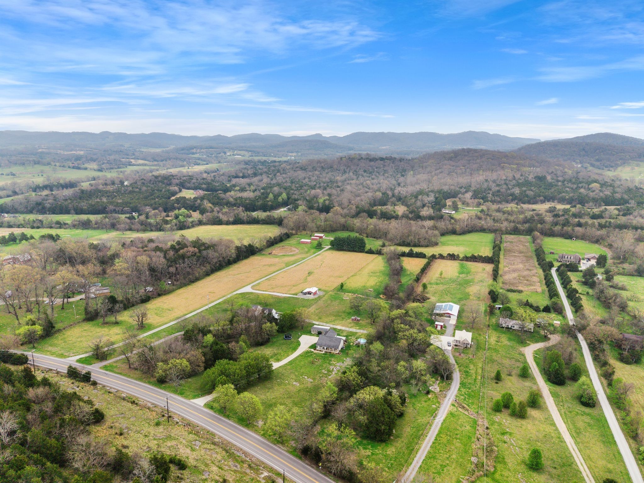 15541 Cainsville Road Milton, TN 37118 - Photo 45 of 56
