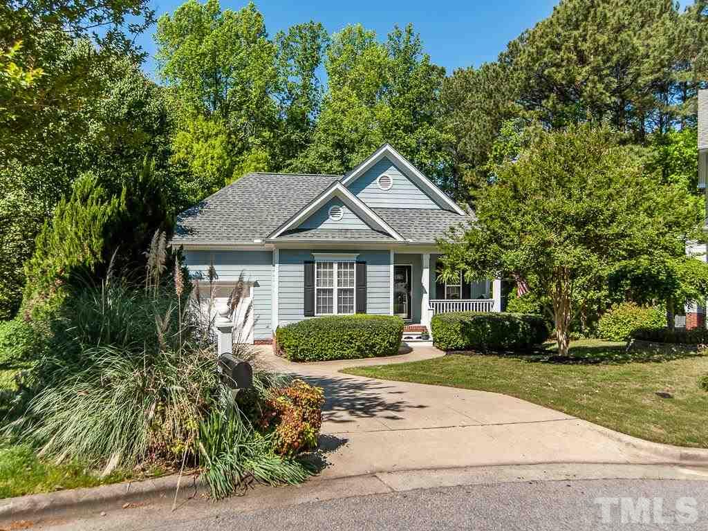 204 Pine Mill Lane Apex, NC 27502 - Photo 2 of 27