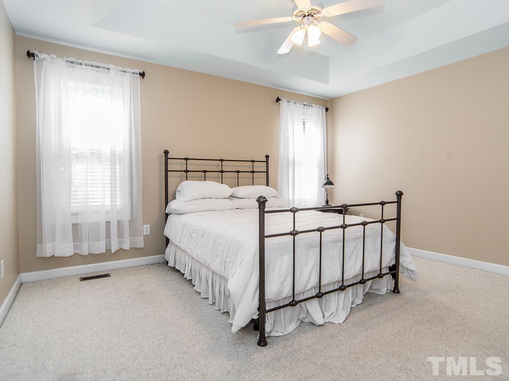 204 Pine Mill Lane Apex, NC 27502 - Photo 12 of 27