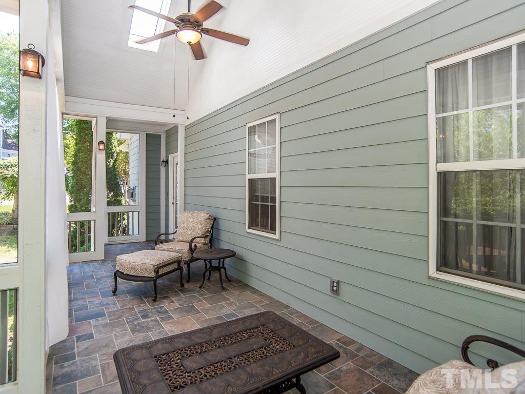 204 Pine Mill Lane Apex, NC 27502 - Photo 19 of 27