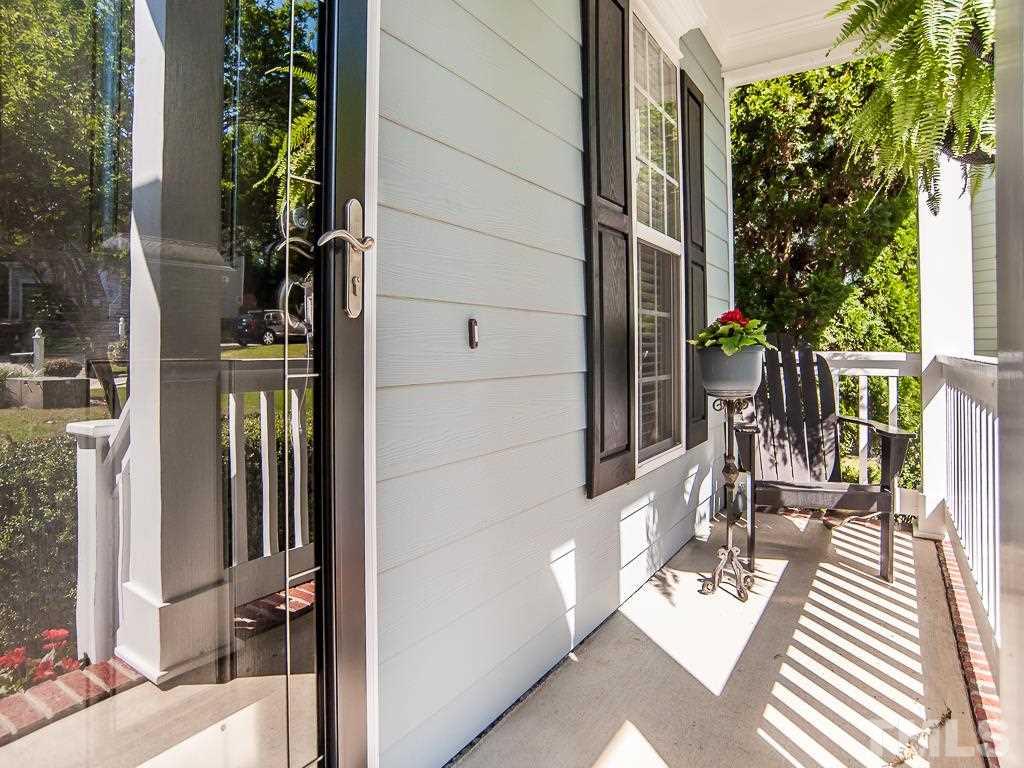 204 Pine Mill Lane Apex, NC 27502 - Photo 3 of 27