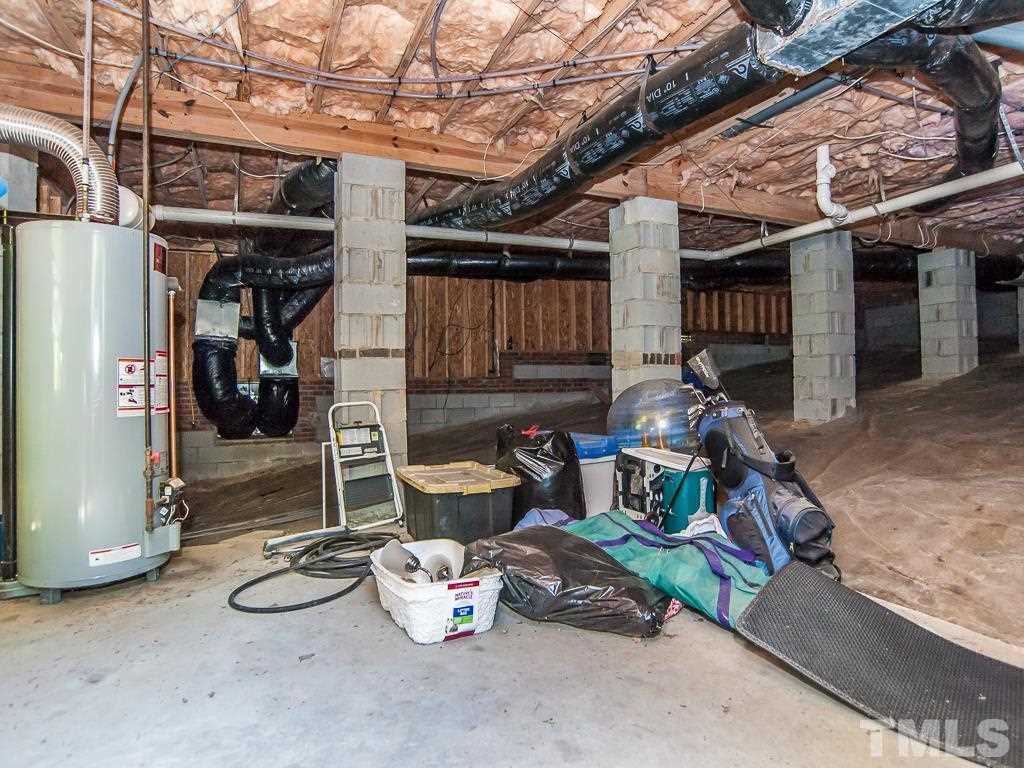 204 Pine Mill Lane Apex, NC 27502 - Photo 23 of 27