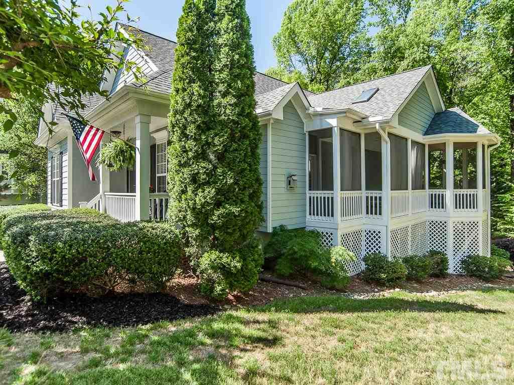 204 Pine Mill Lane Apex, NC 27502 - Photo 24 of 27