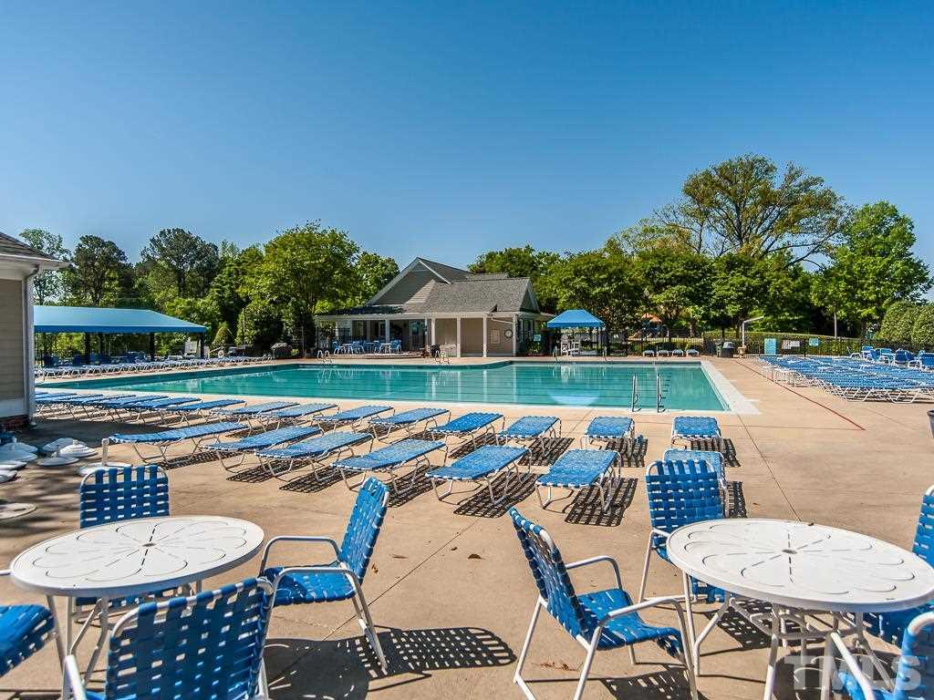 204 Pine Mill Lane Apex, NC 27502 - Photo 25 of 27