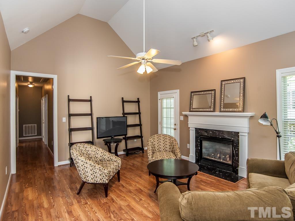 204 Pine Mill Lane Apex, NC 27502 - Photo 4 of 27