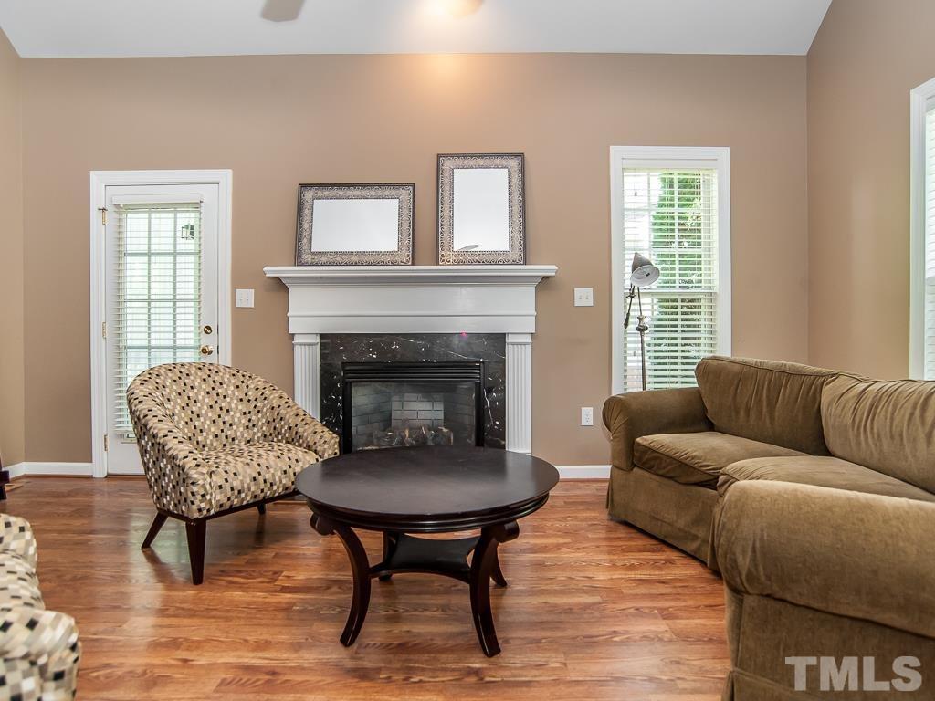 204 Pine Mill Lane Apex, NC 27502 - Photo 5 of 27