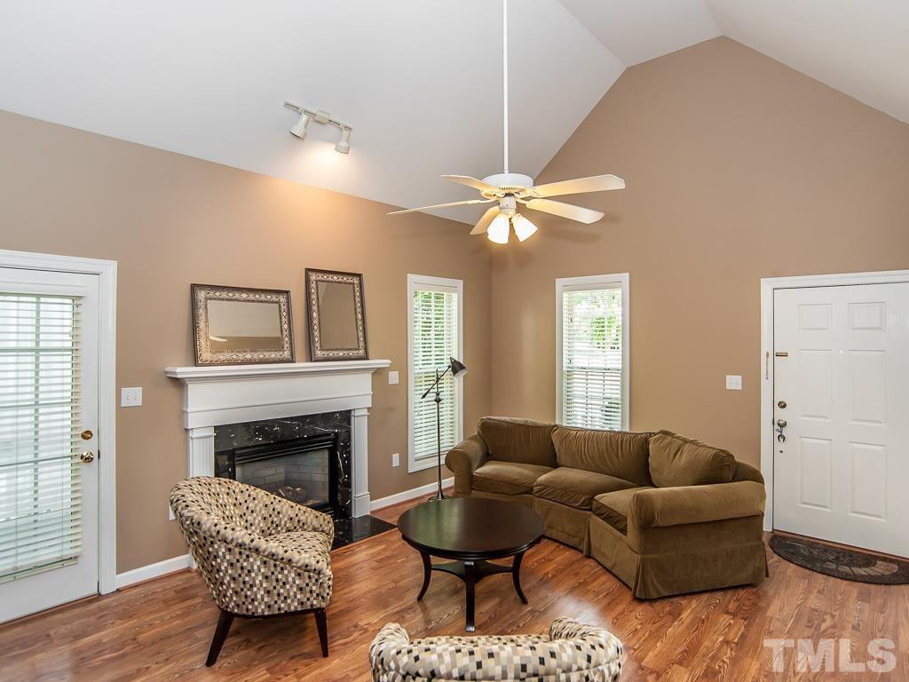 204 Pine Mill Lane Apex, NC 27502 - Photo 6 of 27