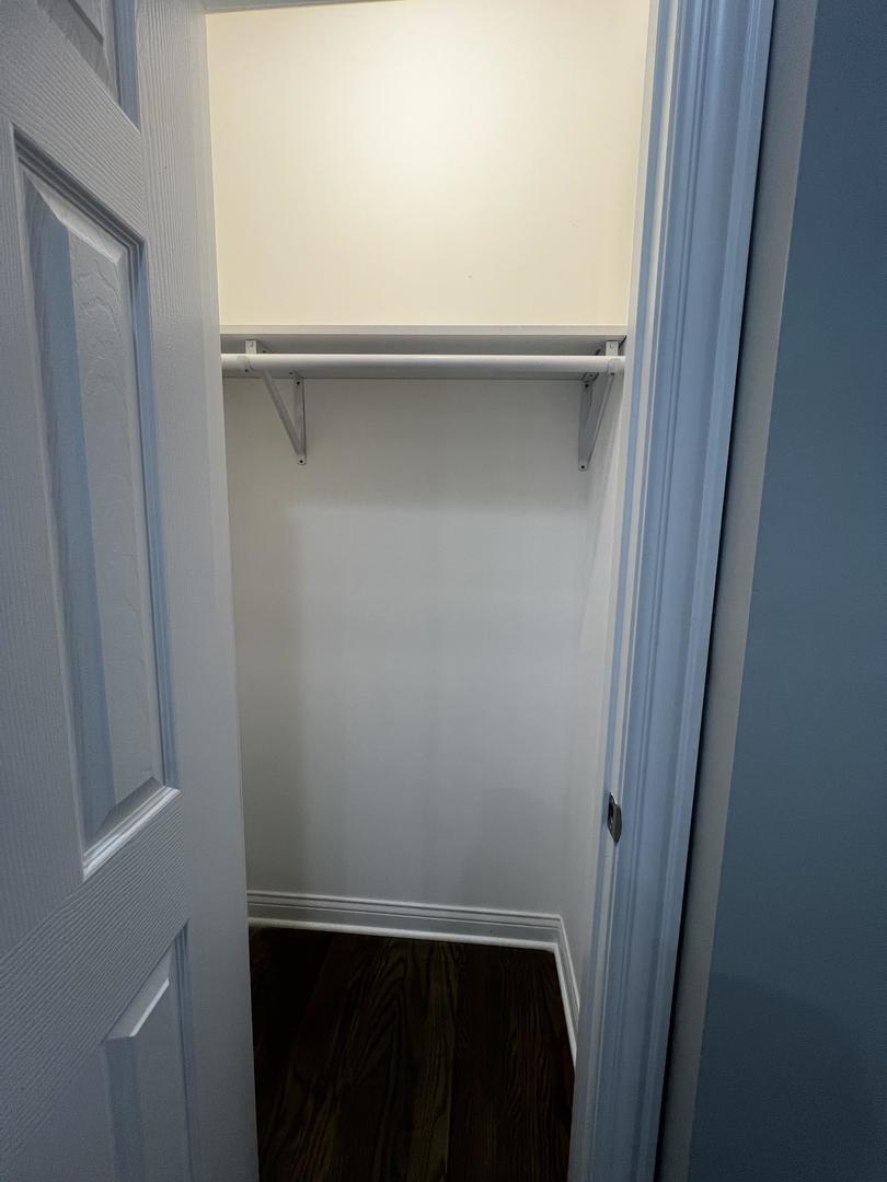 3257 West Warren Boulevard, Unit 2 Chicago, IL 60624 - Photo 15 of 21 a view of closet