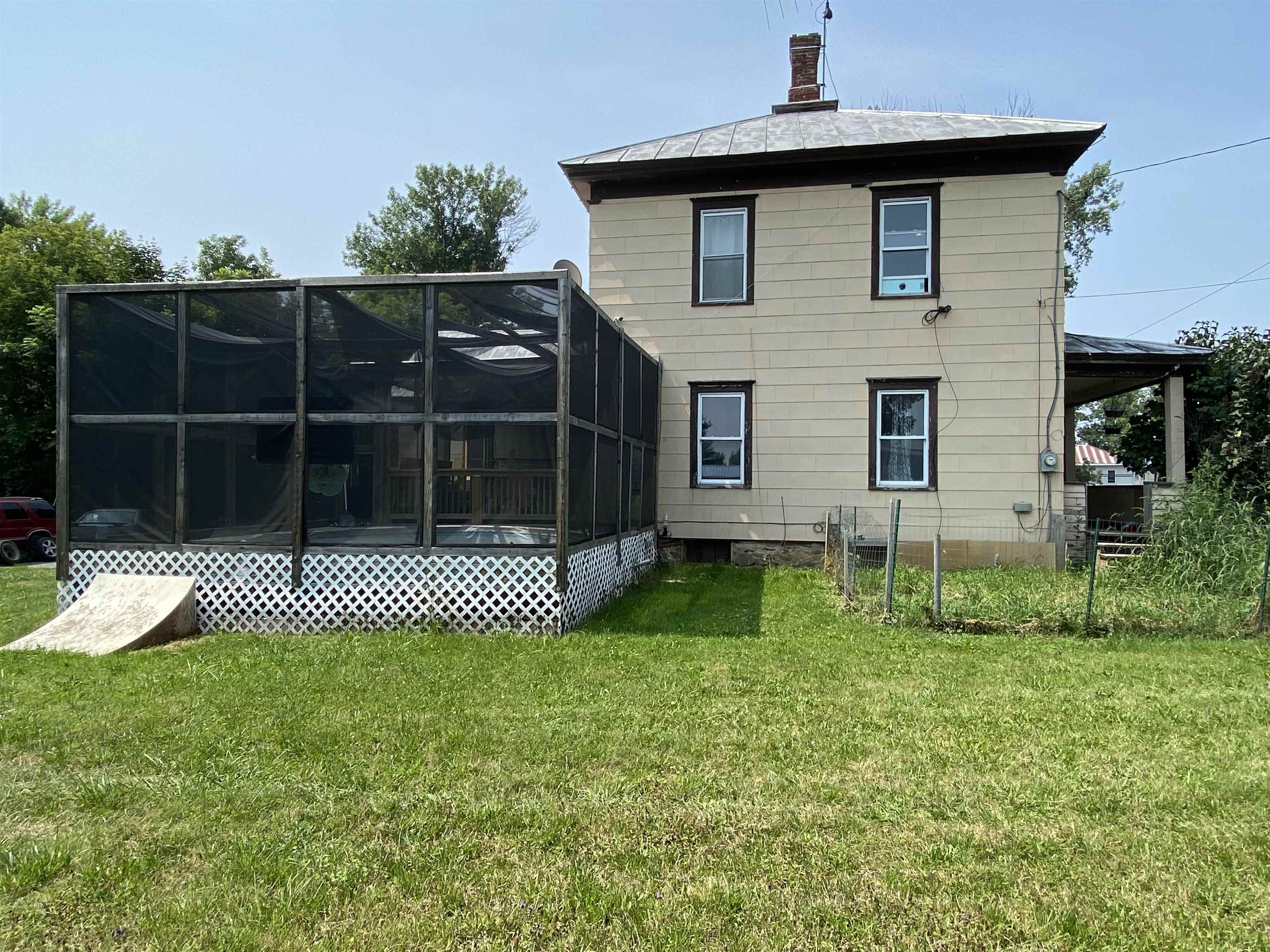 42 Vantine Avenue Alburgh, VT 05440 - Photo 19 of 22