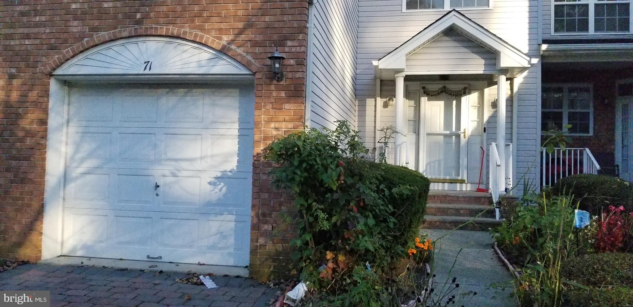71 Tennyson Road Hightstown, NJ 08520 - Photo 1 of 29