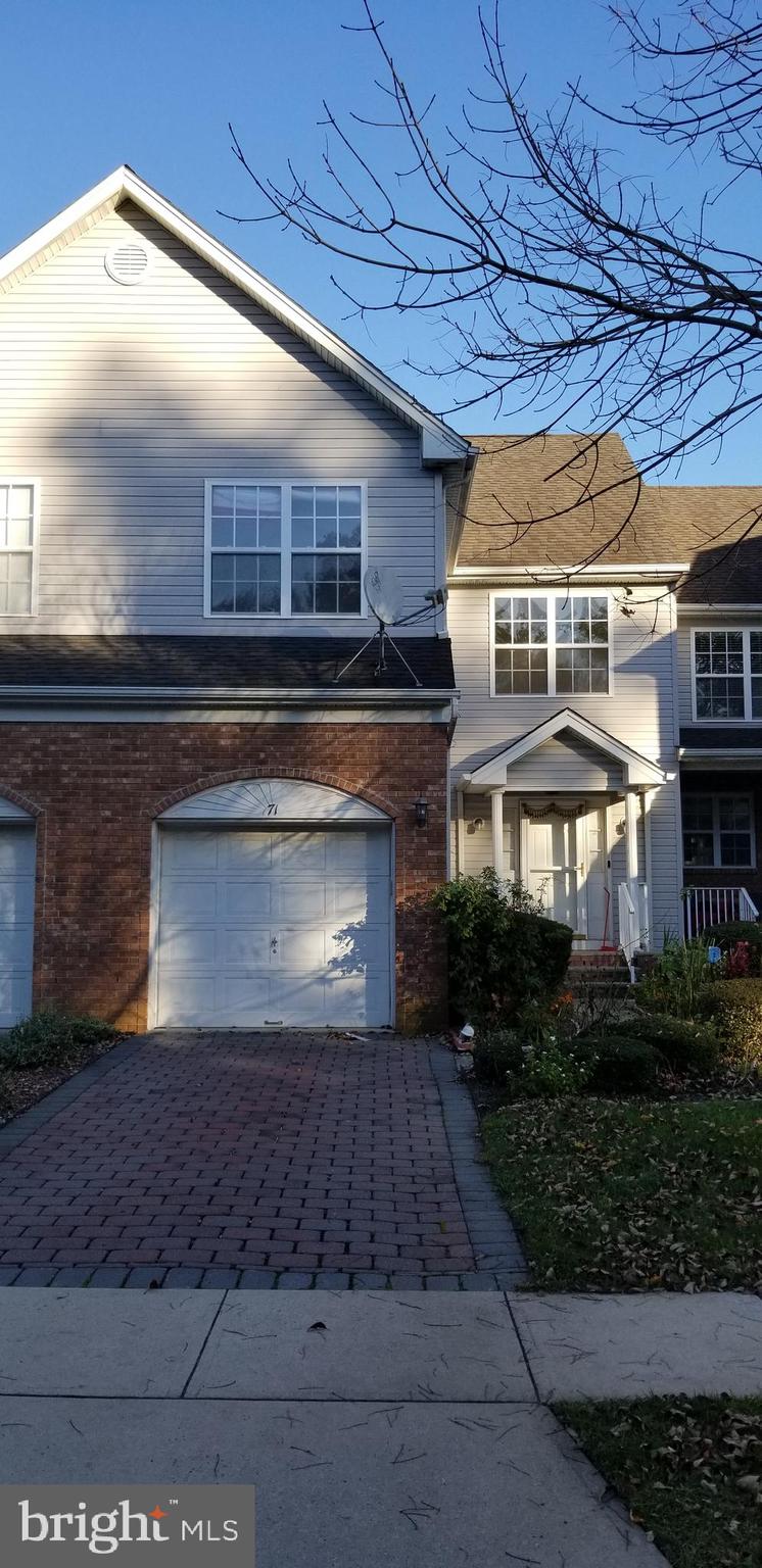 71 Tennyson Road Hightstown, NJ 08520 - Photo 3 of 29
