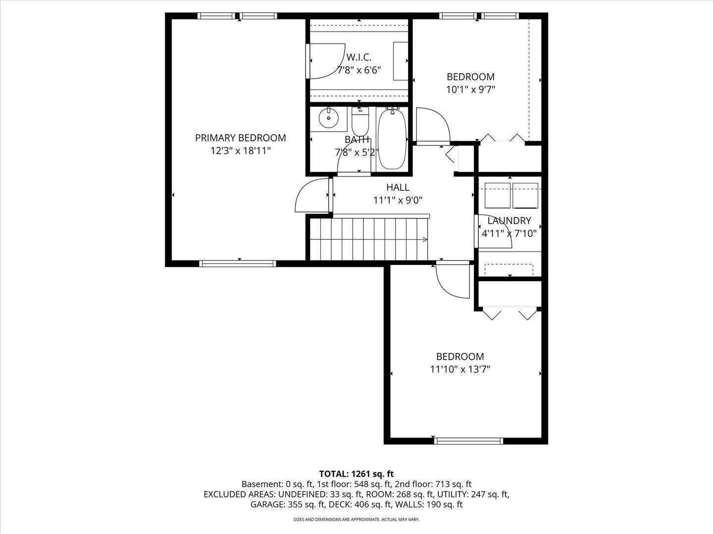 16830 South Parker Ridge Drive Lockport, IL 60441 - Photo 34 of 35 unknown