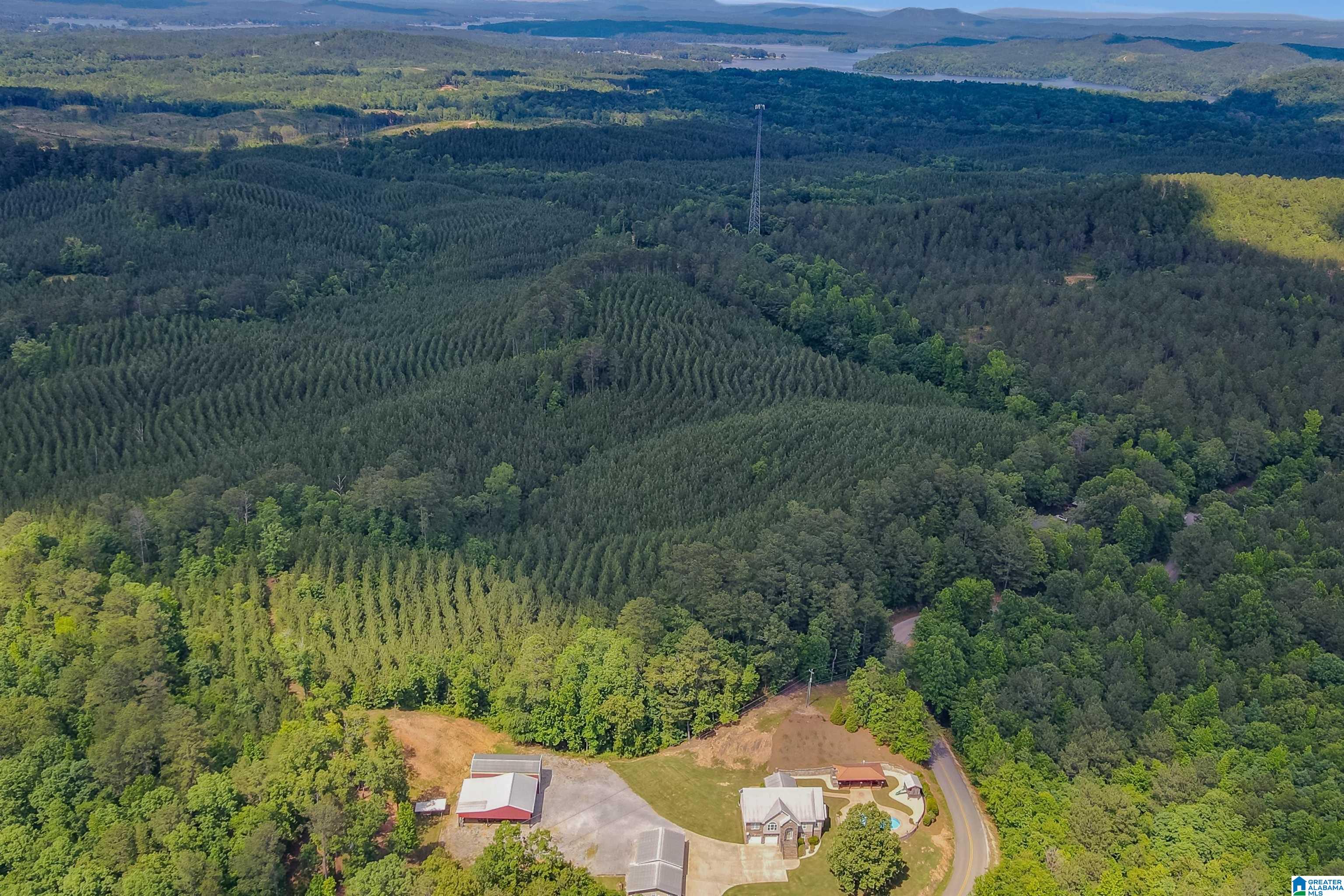 575 Joe White Road Shelby, AL 35143 - Photo 80 of 83