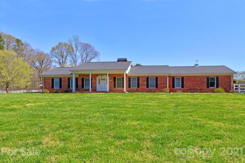 1825 Lower Palmer Road Salisbury, NC 28146 - Photo 2 of 46 Gallery Image 2