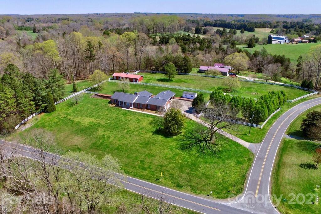 1825 Lower Palmer Road Salisbury, NC 28146 - Photo 3 of 46 Gallery Image 3