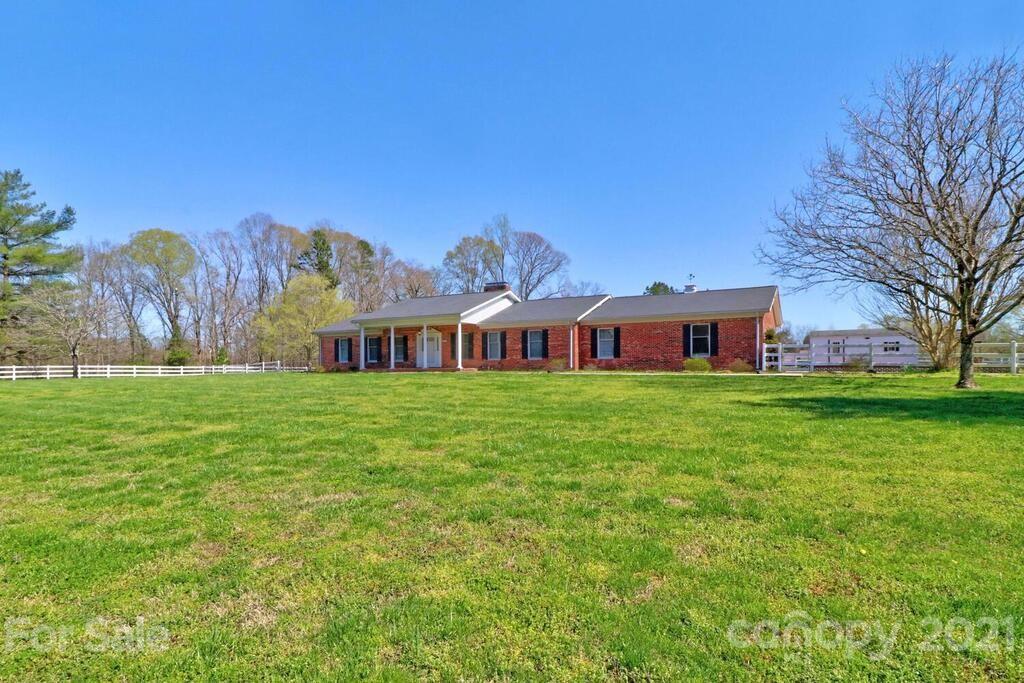 1825 Lower Palmer Road Salisbury, NC 28146 - Photo 5 of 46 Gallery Image 5