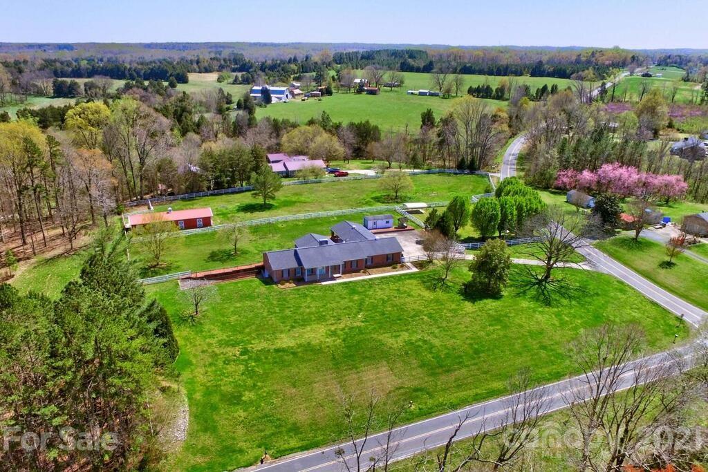 1825 Lower Palmer Road Salisbury, NC 28146 - Photo 46 of 46 Gallery Image 46